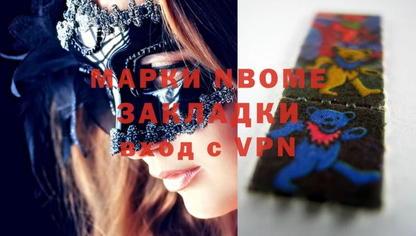 ALPHA PVP Покров